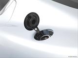  Gas cap open photo